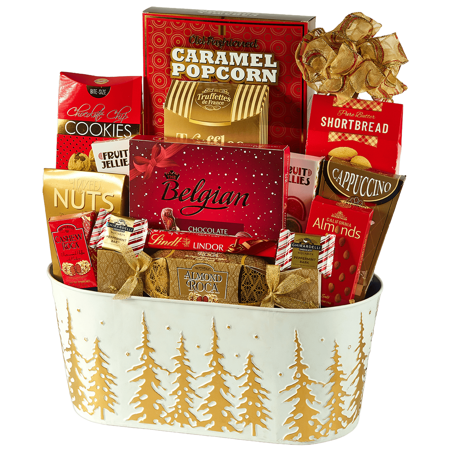 CHRISTMAS TREASURE - Merry Box