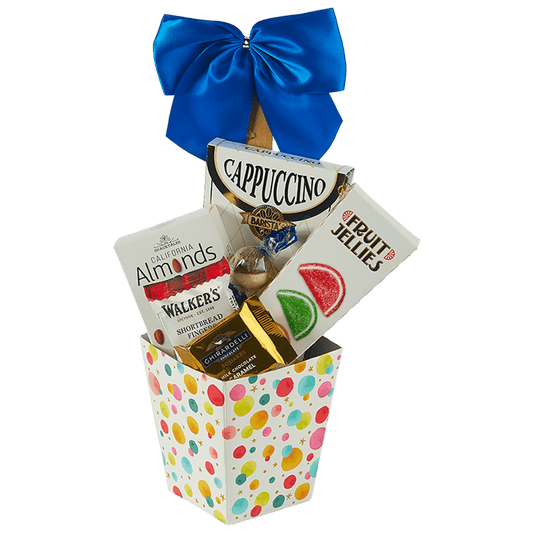 GOURMET SNACKER - Merry Box