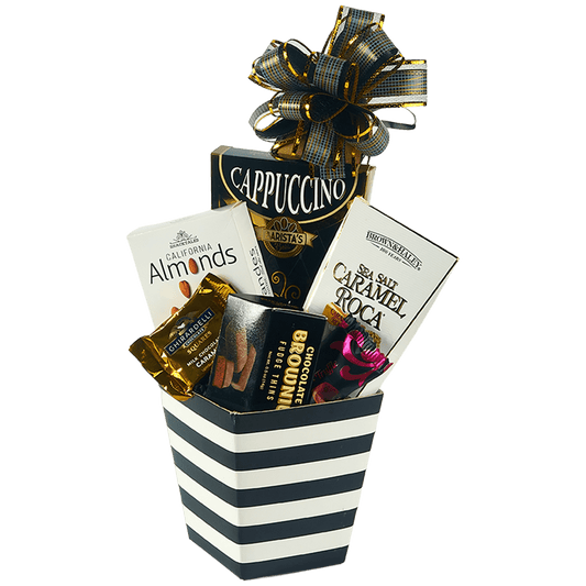 GOURMET TO GO - Merry Box