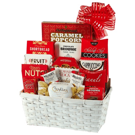 LUXE ROUGE - Merry Box