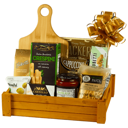 ARTISAN PANTRY - Merry Box