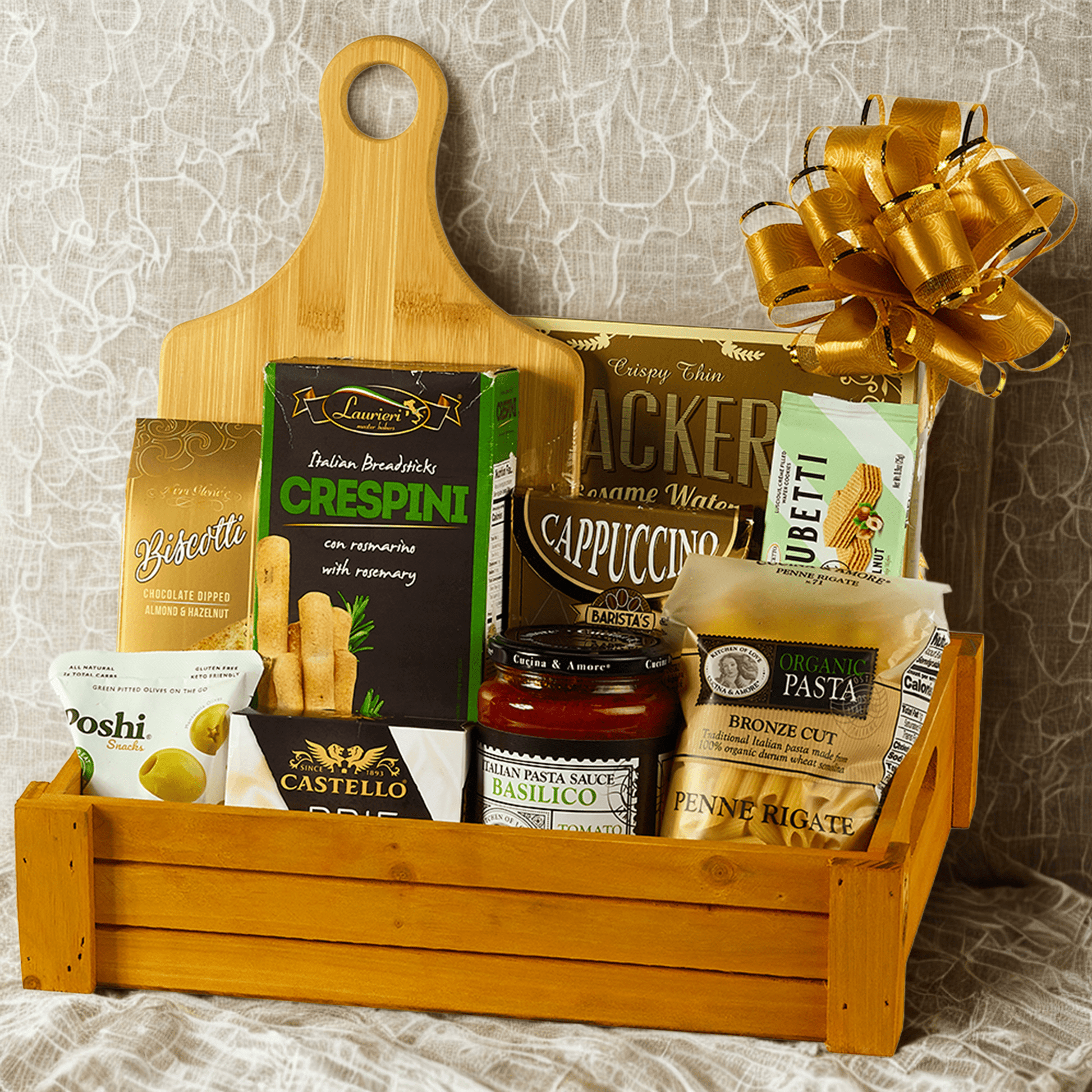 ARTISAN PANTRY - Merry Box