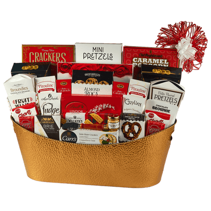 BELLISSIMO - Merry Box