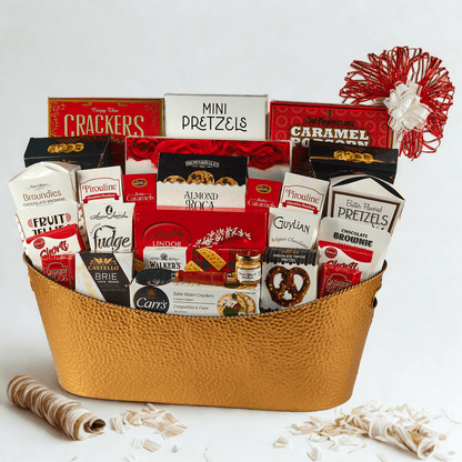 BELLISSIMO - Merry Box