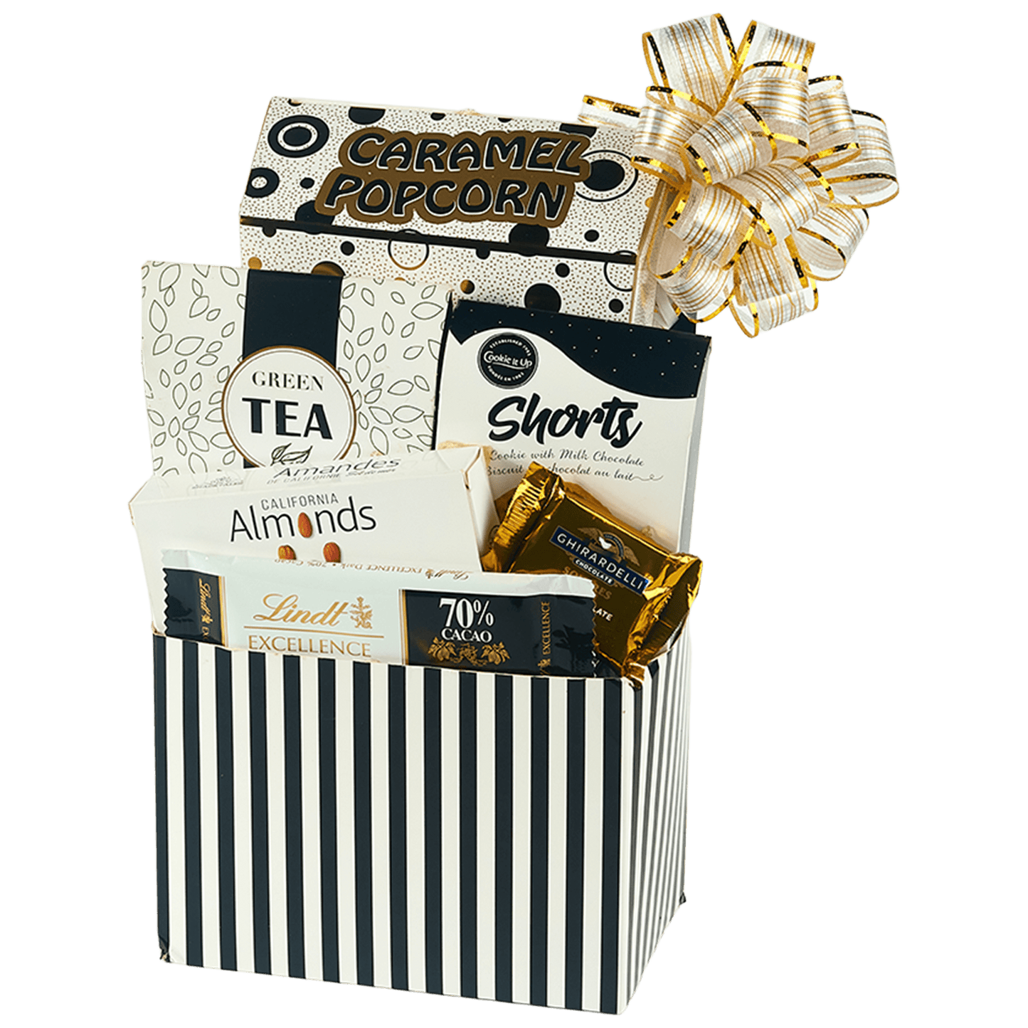 BON APPETIT - Merry Box