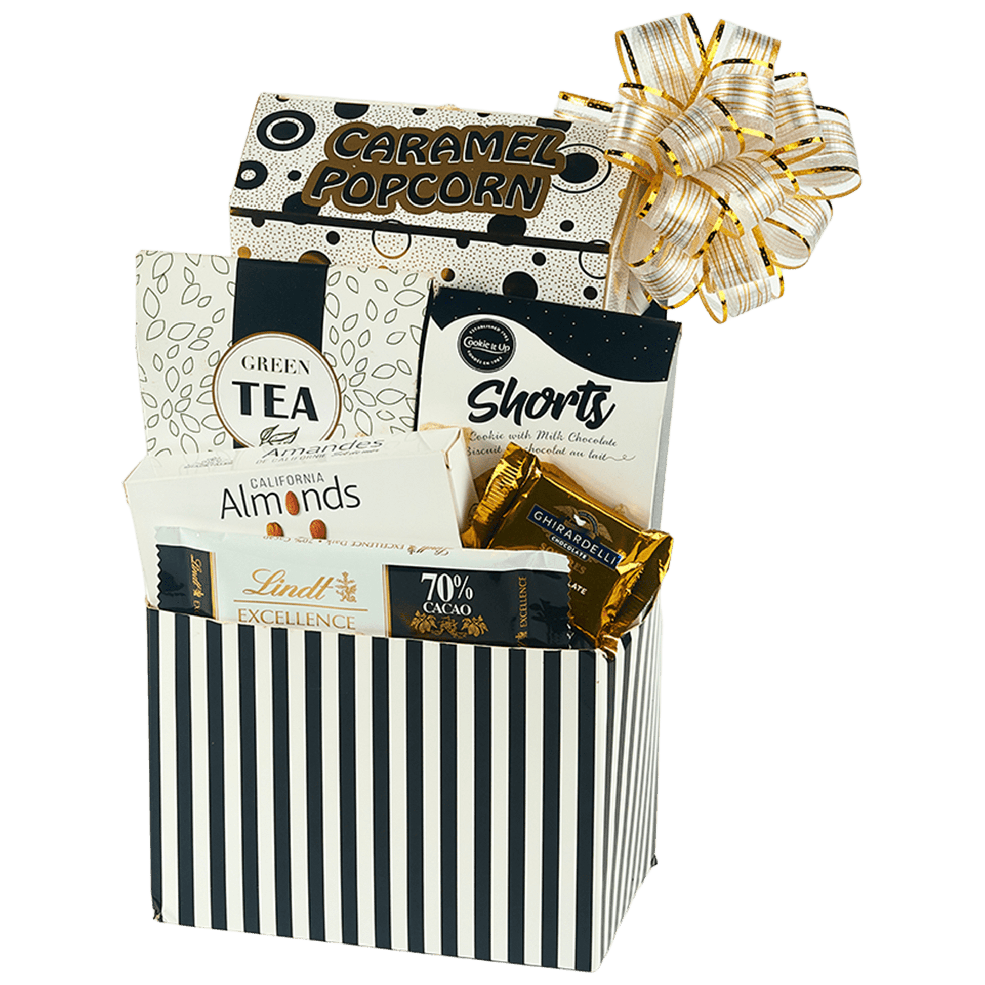 BON APPETIT - Merry Box