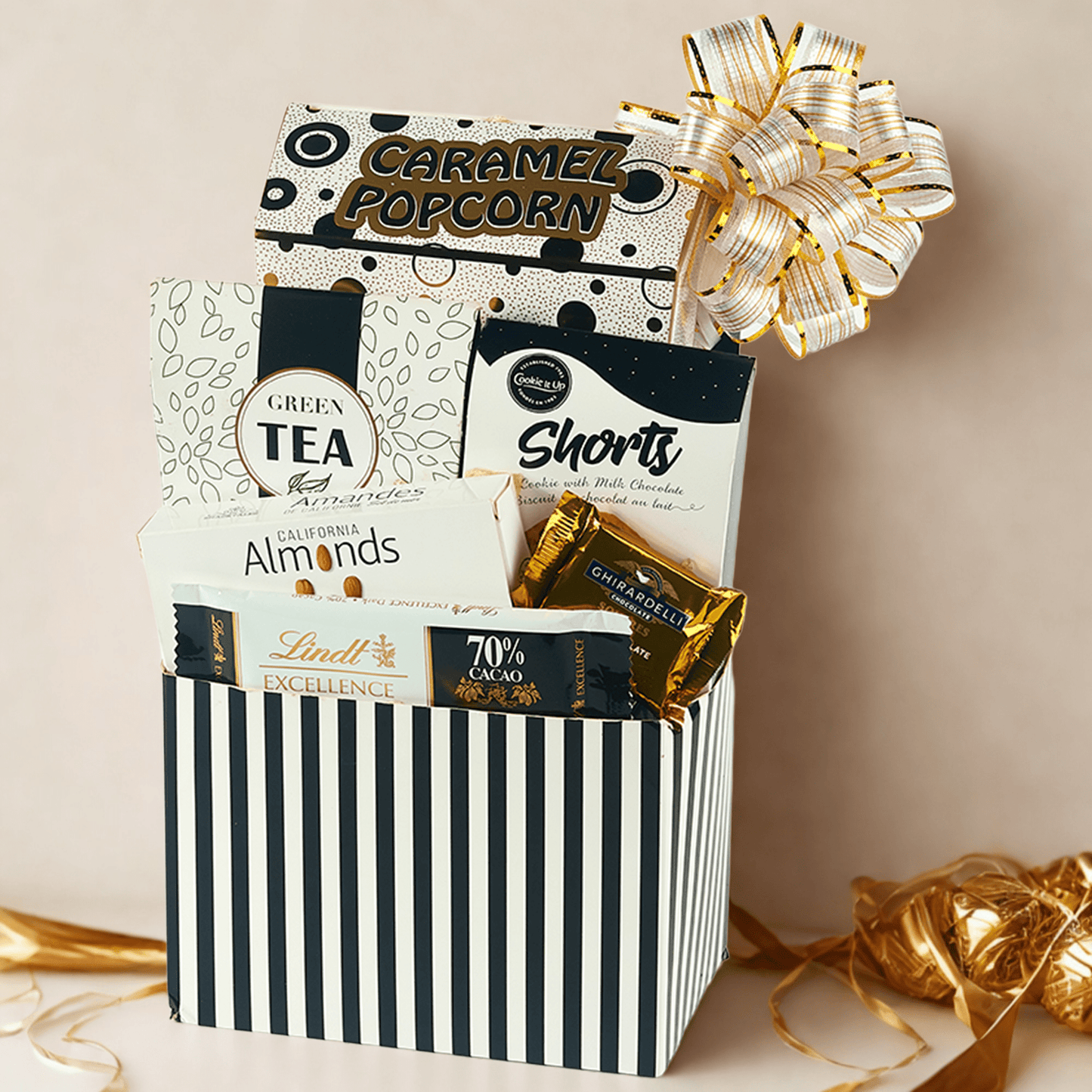 BON APPETIT - Merry Box