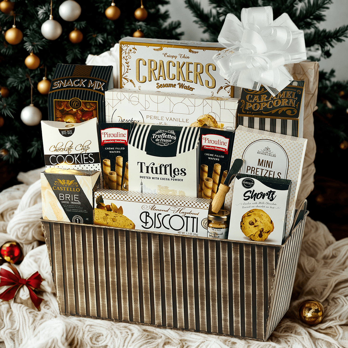 CELEBRATION CRAFTED - Merry Box