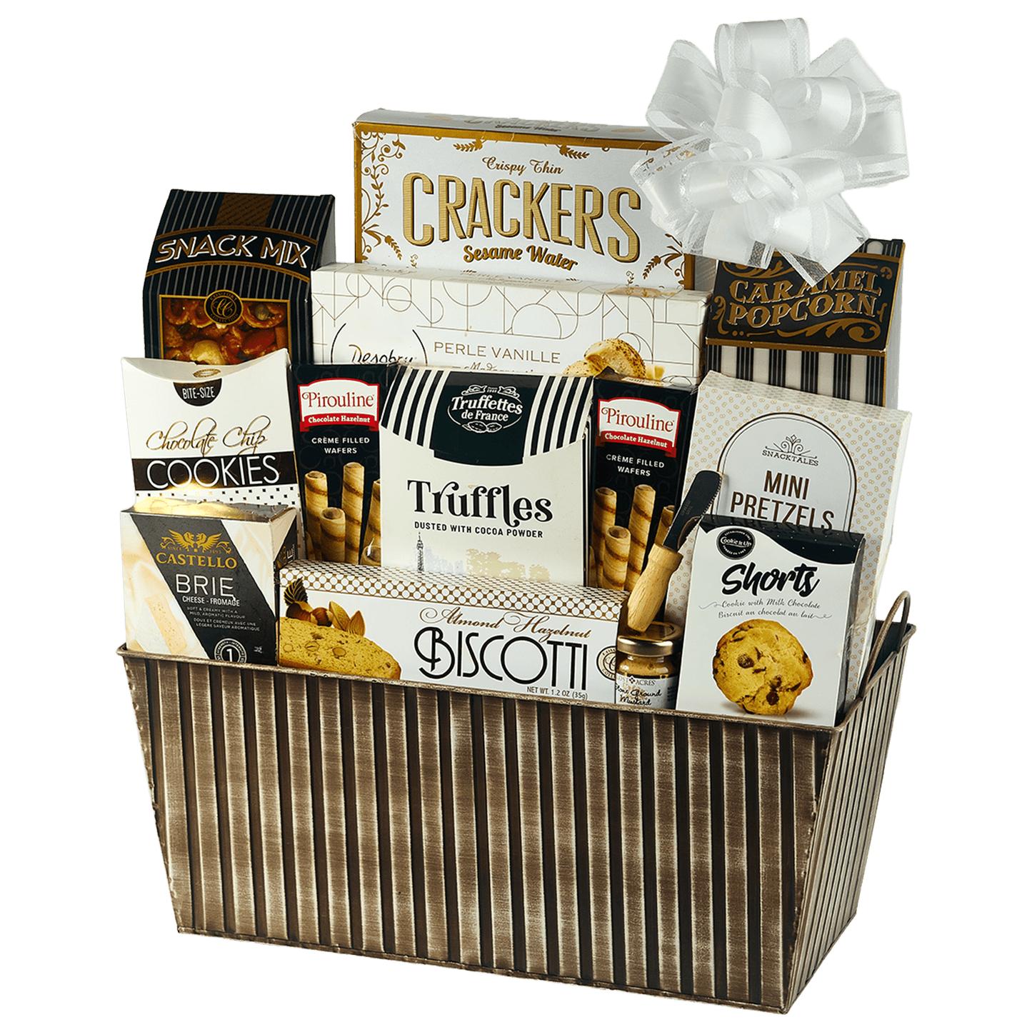 CELEBRATION CRAFTED - Merry Box