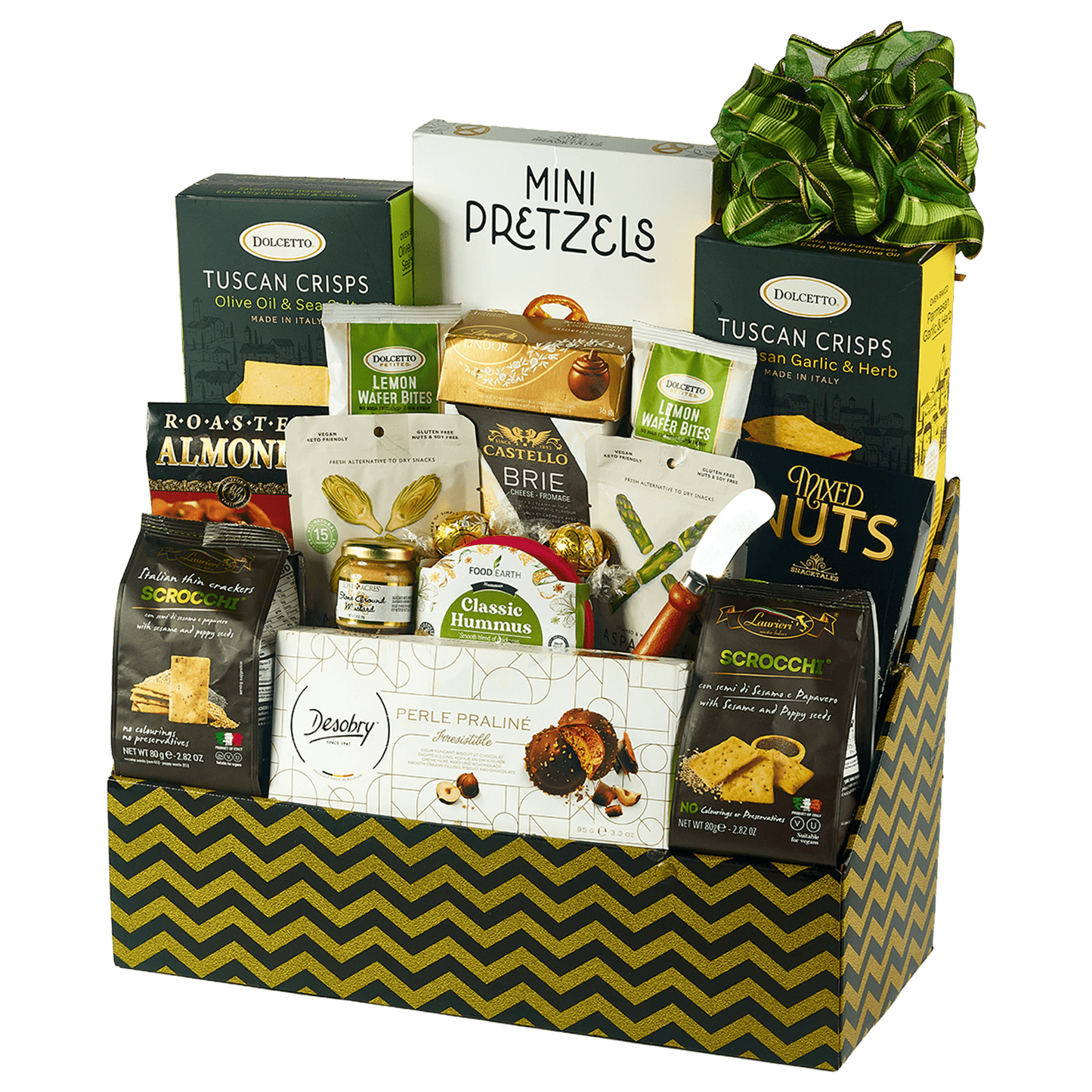 CLASSIC EXECUTIVE - Merry Box