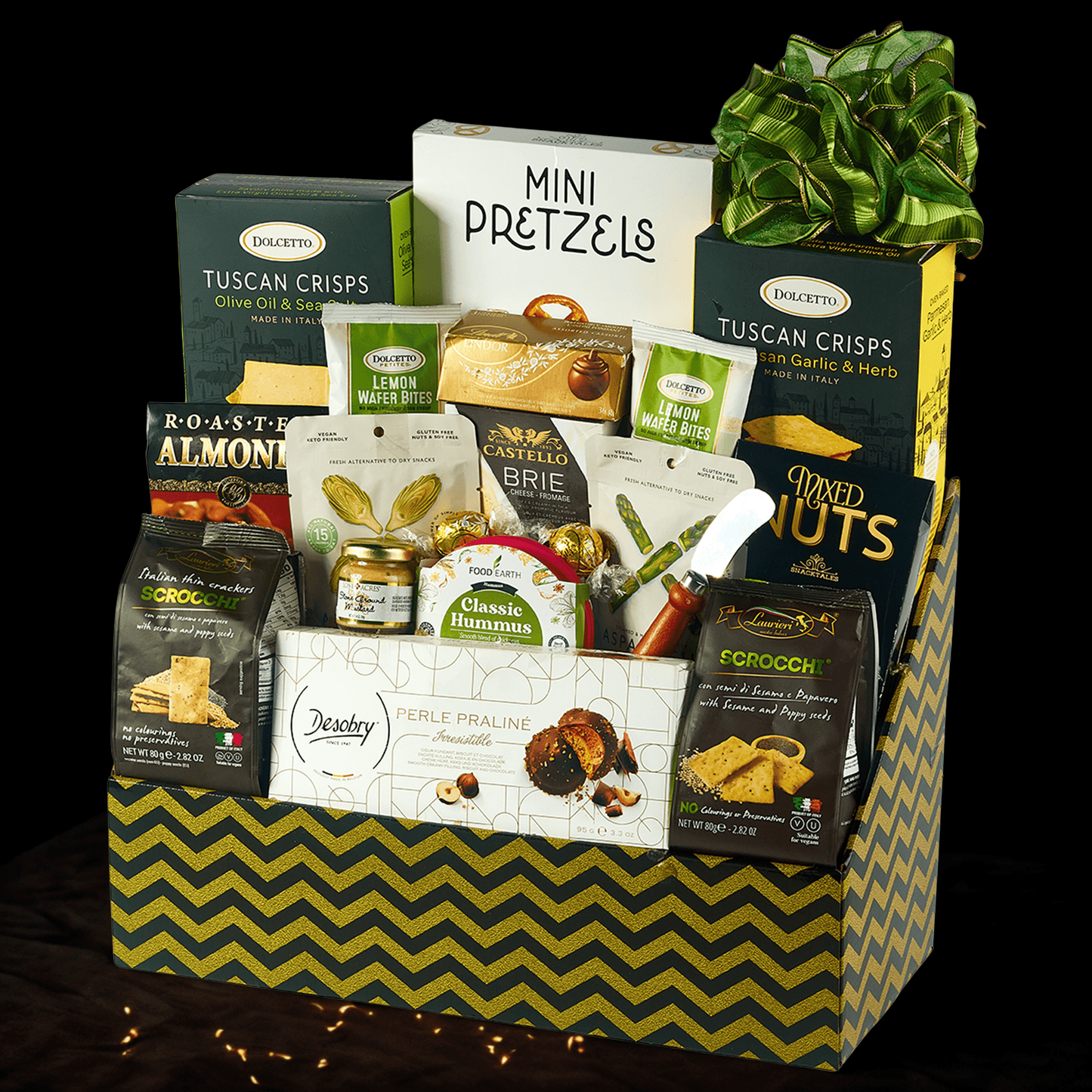 CLASSIC EXECUTIVE - Merry Box