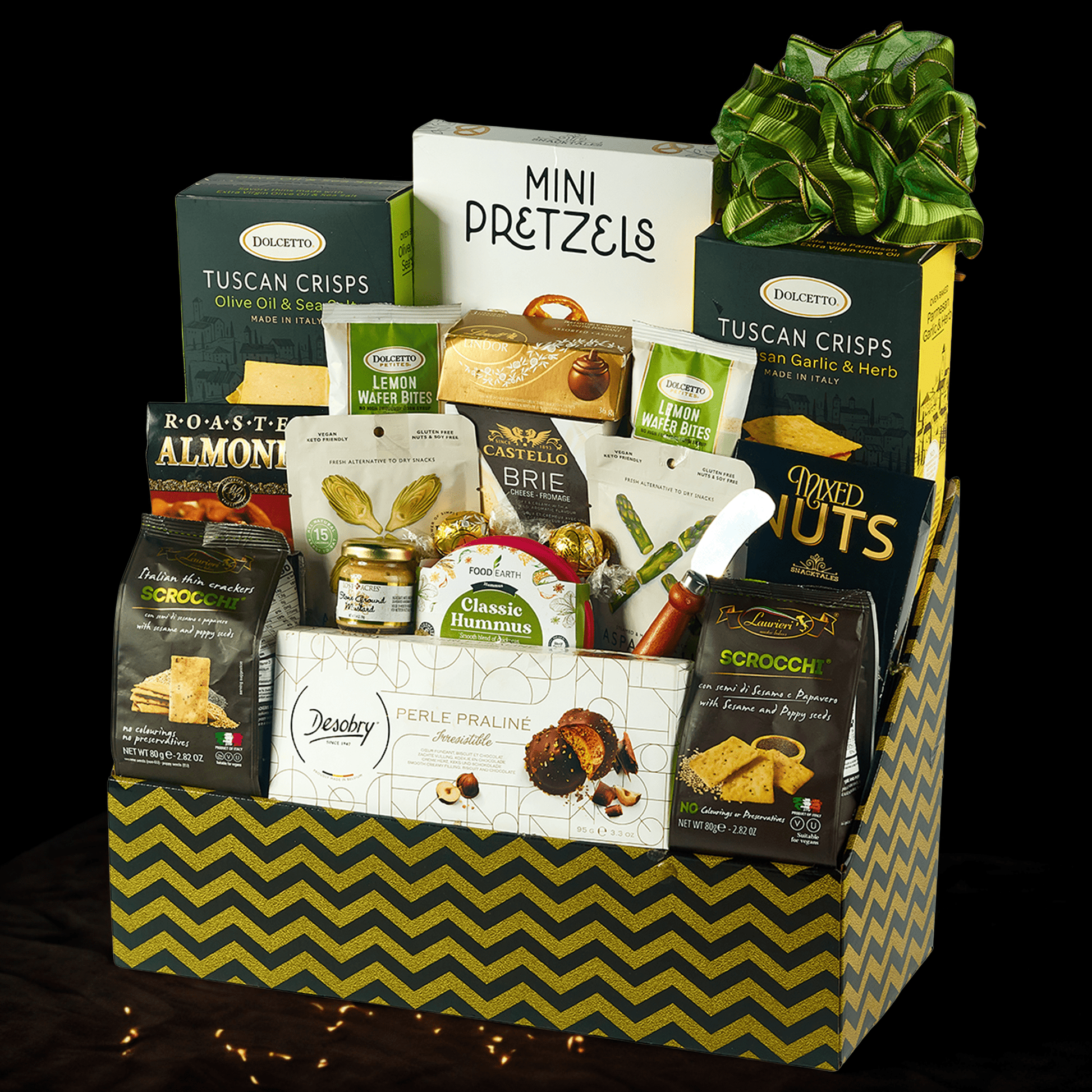 CLASSIC EXECUTIVE - Merry Box